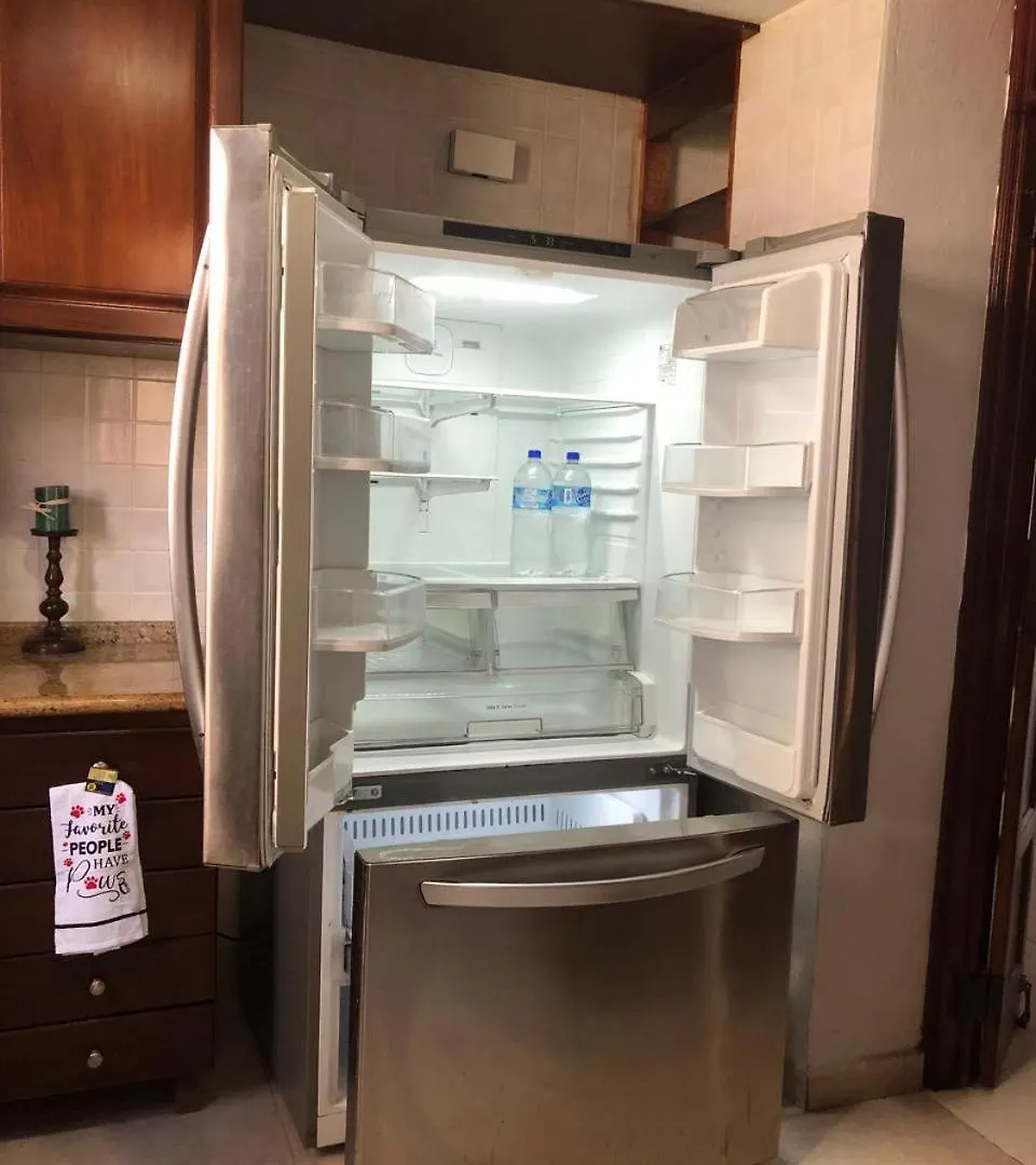 Santo Domingo-Avenida De Espana Appartement