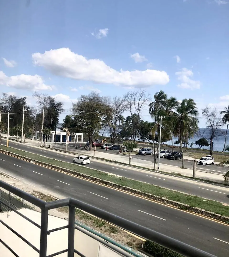 Appartement Santo Domingo-Avenida De Espana République dominicaine