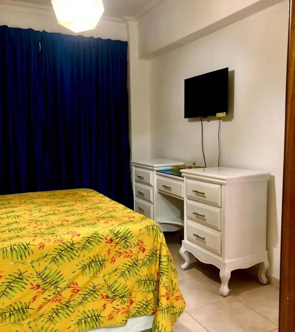 Appartement Santo Domingo-Avenida De Espana